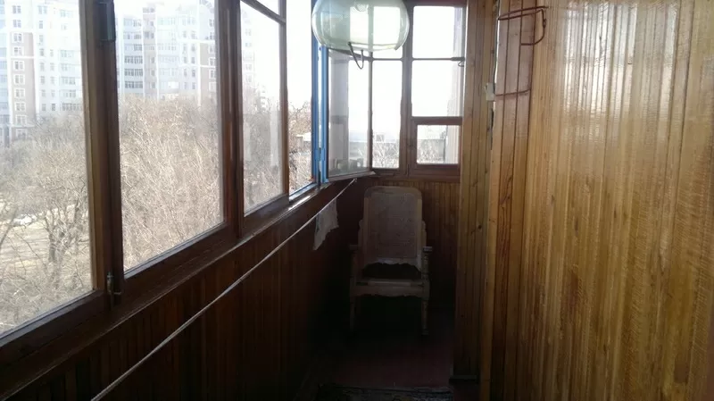 СДАМ СВОЮ 3-х ком. кв. у МОРЯ на Французском б-ре/Од. Киностудия 5