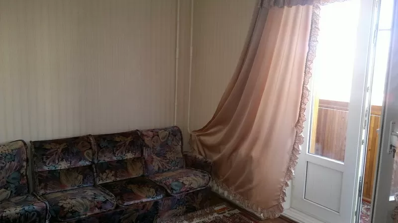 СДАМ СВОЮ 3-х ком. кв. у МОРЯ на Французском б-ре/Од. Киностудия 8