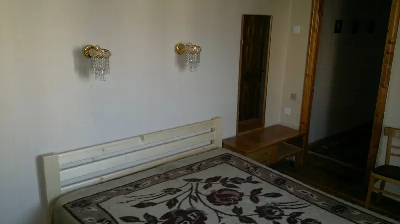 СДАМ СВОЮ 3-х ком. кв. у МОРЯ на Французском б-ре/Од. Киностудия 10