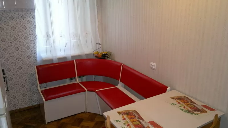 СДАМ СВОЮ 3-х ком. кв. у МОРЯ на Французском б-ре/Од. Киностудия 13