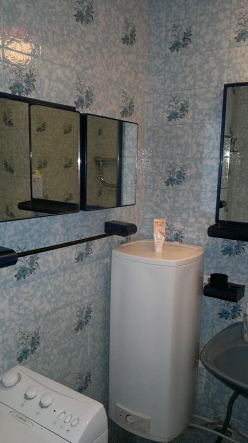 СДАМ СВОЮ 3-х ком. кв. у МОРЯ на Французском б-ре/Од. Киностудия 14