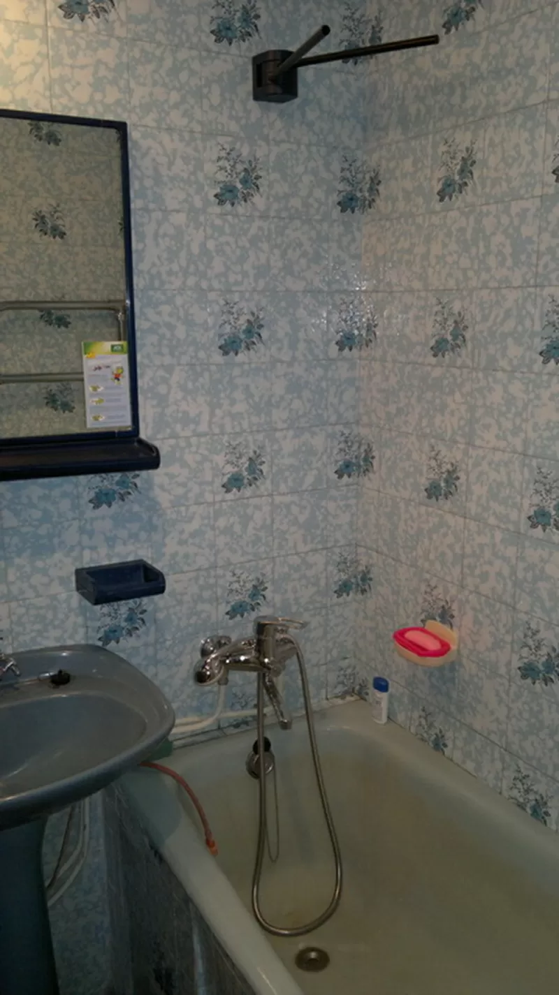 СДАМ СВОЮ 3-х ком. кв. у МОРЯ на Французском б-ре/Од. Киностудия 15