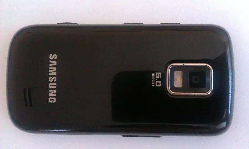 Продам телефон Samsung B7722 Duos,  гоком,  б/у в хорошем состоянии  3