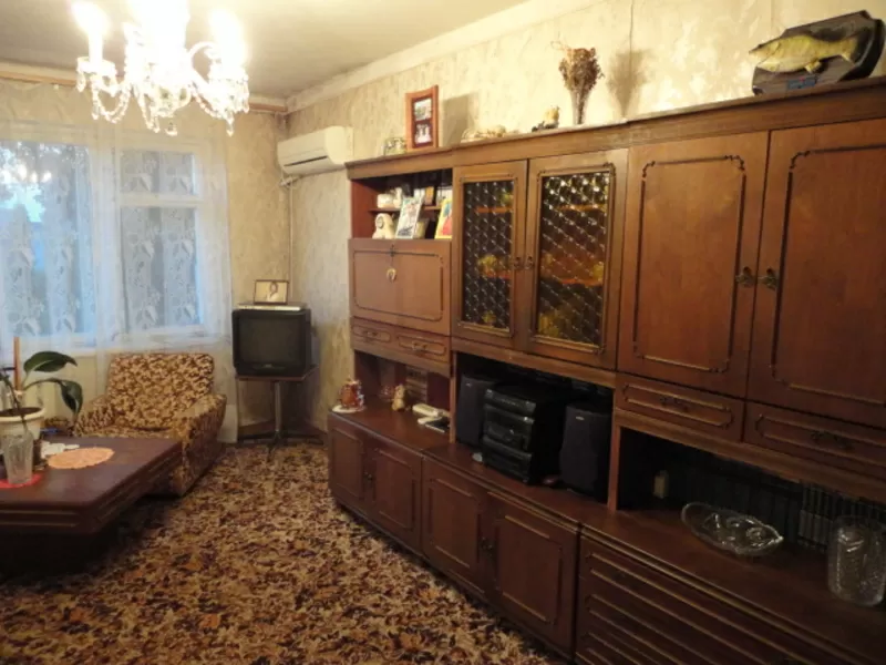 Сдам 3 комн. квартиру Глушко/