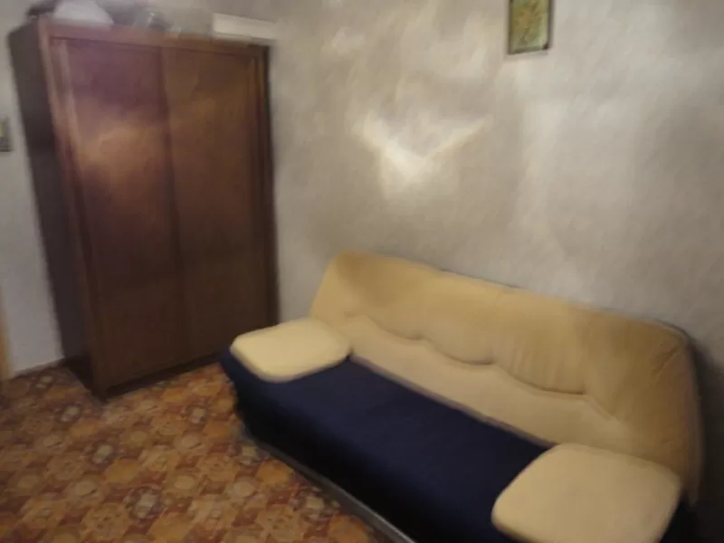 Сдам 3 комн. квартиру Глушко/