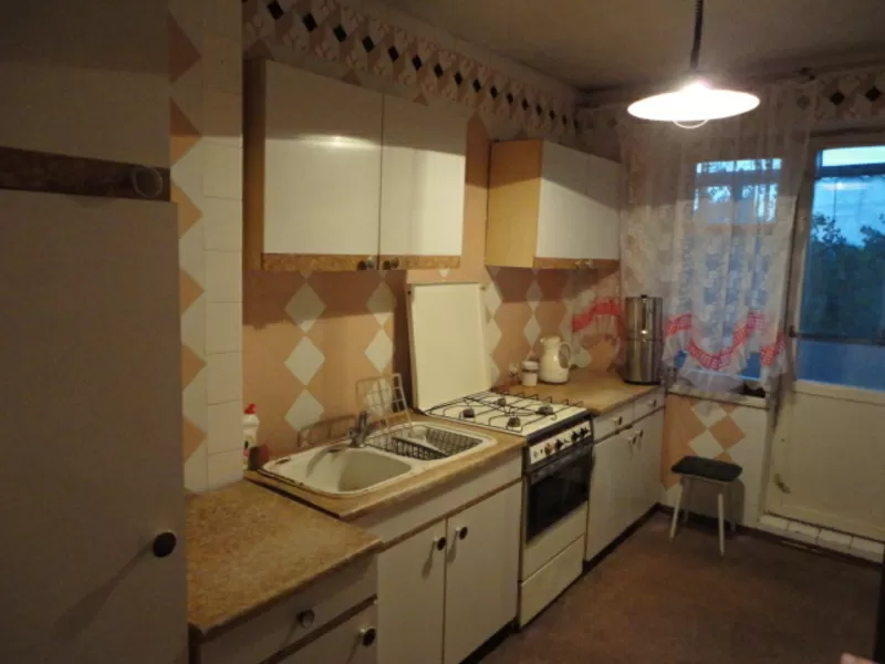 Сдам 3 комн. квартиру Глушко/