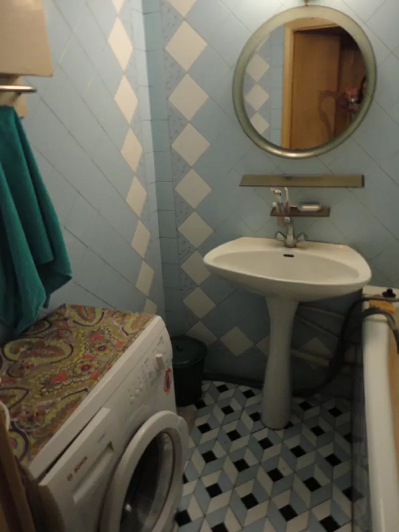 Сдам 3 комн. квартиру Глушко/