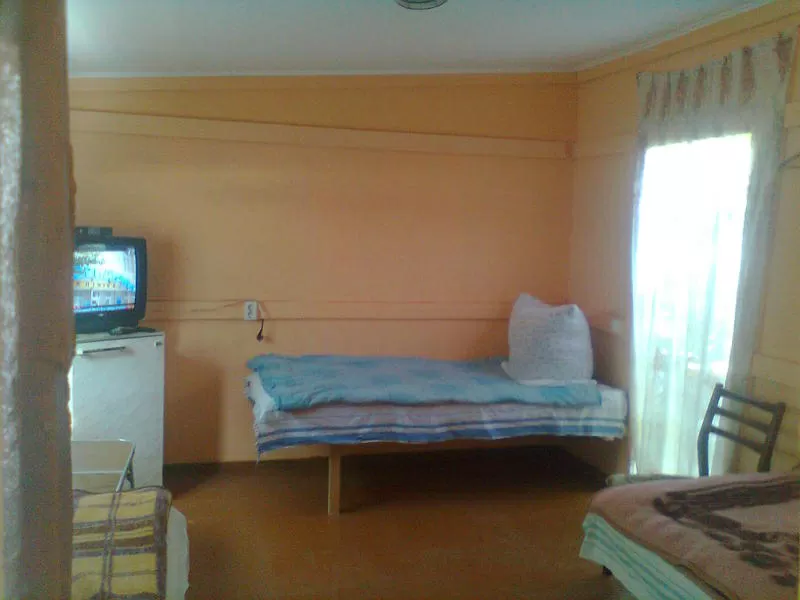 Cдам летний домик на курорте 2