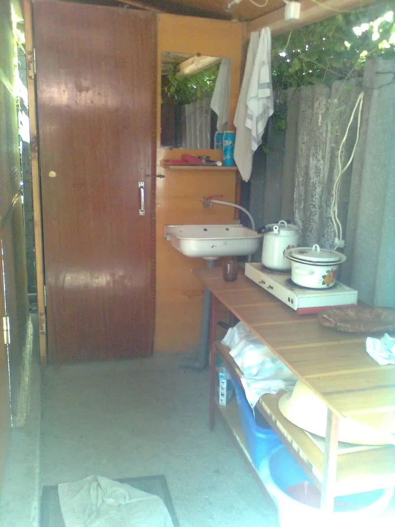 Cдам летний домик на курорте 4