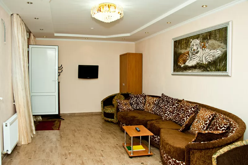 Сдам комнаты в мини-отеле