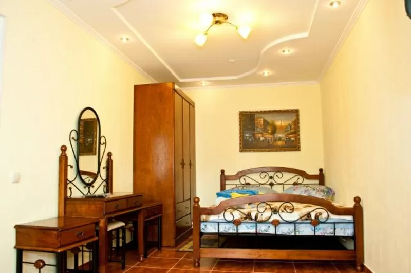 Сдам комнаты в мини-отеле 2