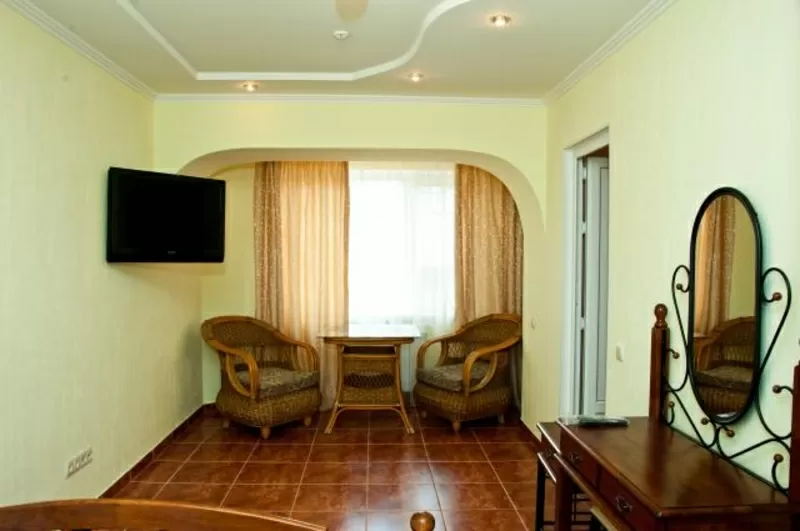 Сдам комнаты в мини-отеле 3