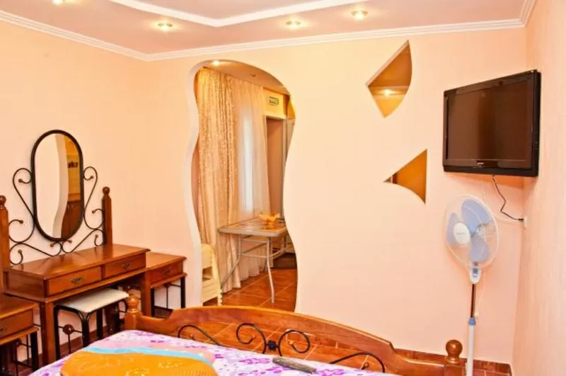 Сдам комнаты в мини-отеле 4