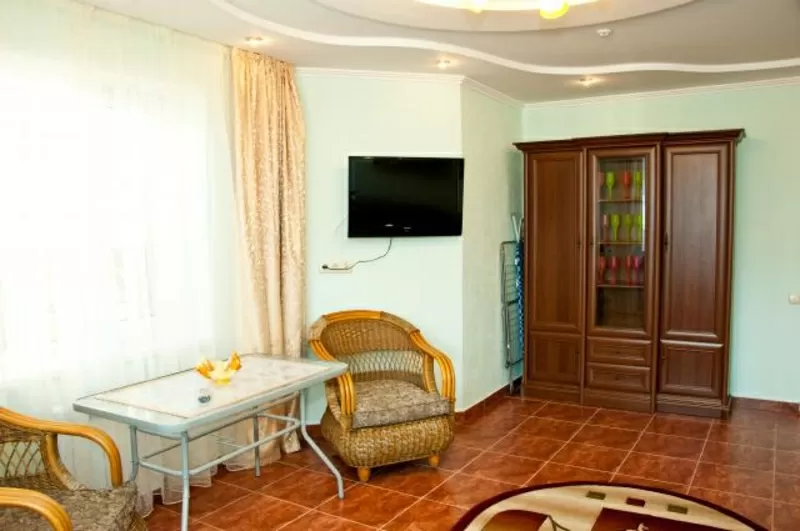 Сдам комнаты в мини-отеле 5