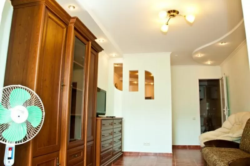 Сдам комнаты в мини-отеле 6