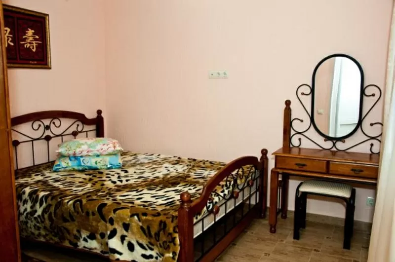 Сдам комнаты в мини-отеле 7