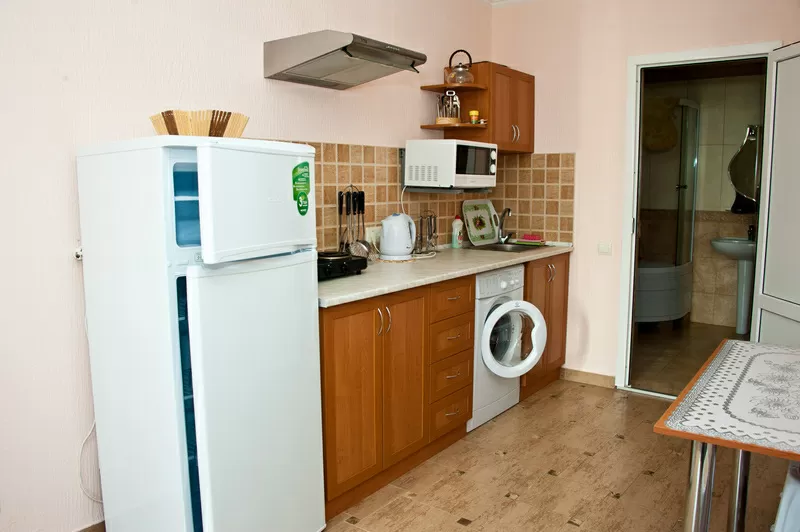 Сдам комнаты в мини-отеле 8