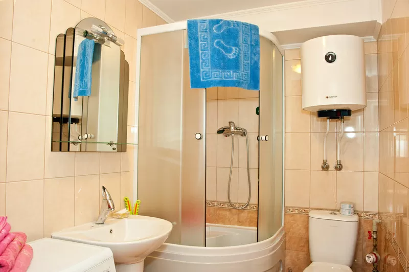 Сдам комнаты в мини-отеле 9