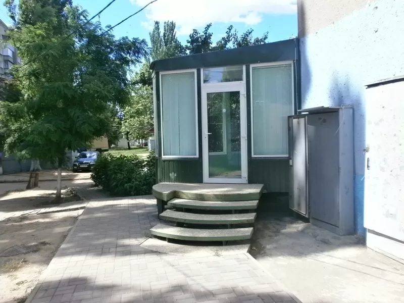 Продам офисное помещение ул.Заболотного. 