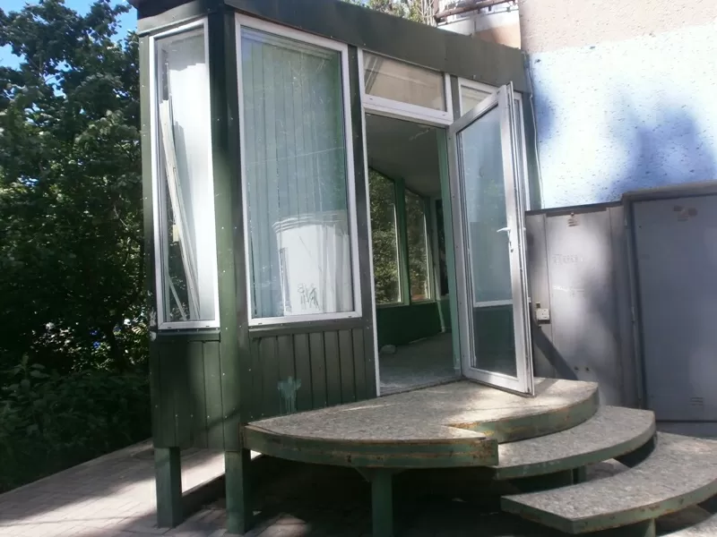 Продам офисное помещение ул.Заболотного.  2