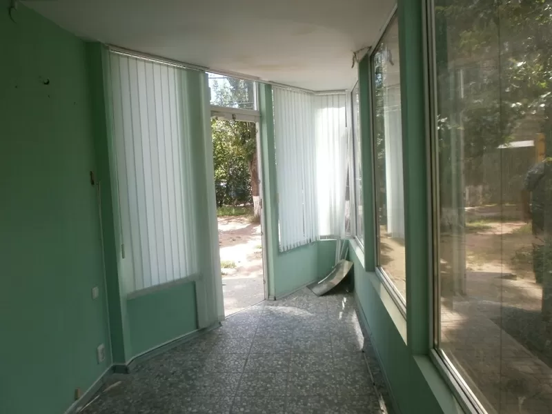 Продам офисное помещение ул.Заболотного.  4