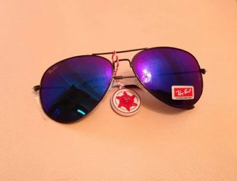 Очки солнцезащитные Ray-Ban Авиатор