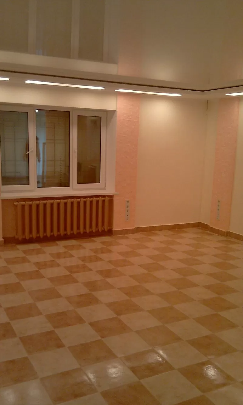 Помещение под офис 3