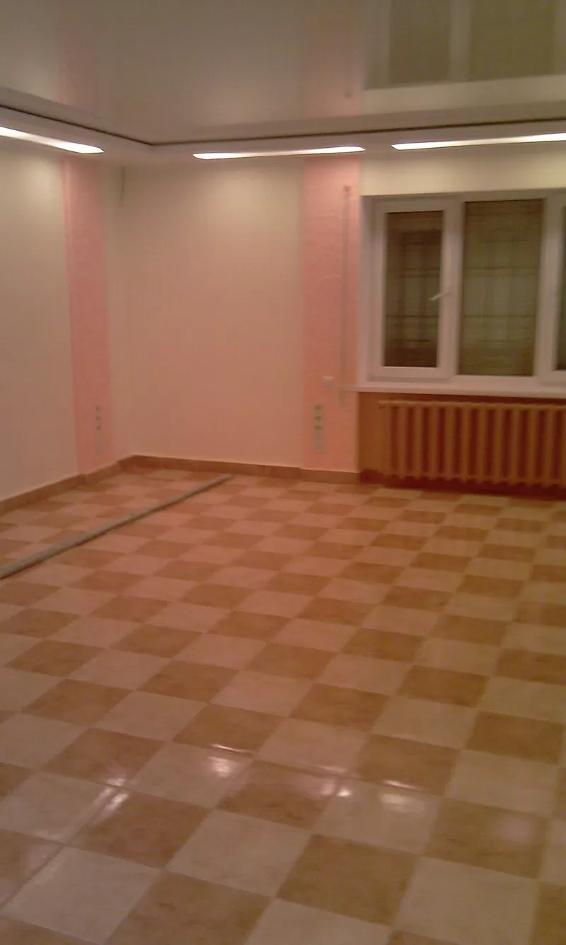 Нежилой фонд под офис,  магазин,  банк 2