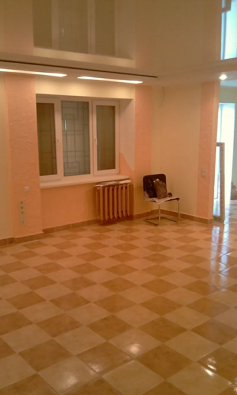 Нежилой фонд под офис,  магазин,  банк 5