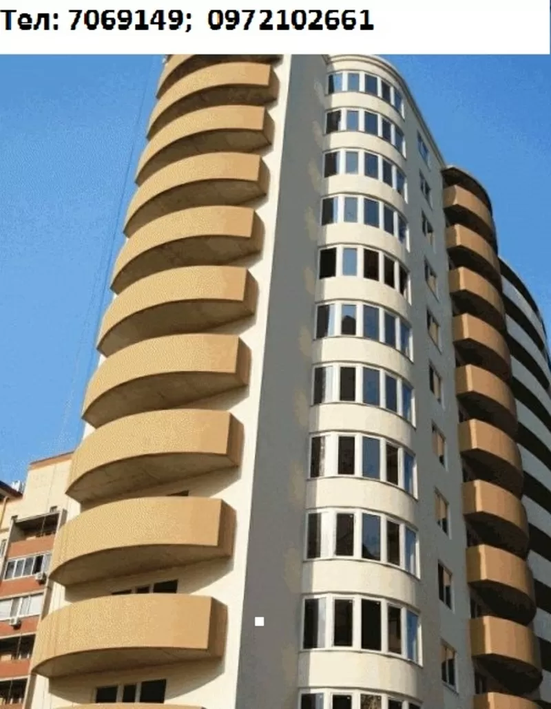 Продажа 1 комн квартиры ЖК