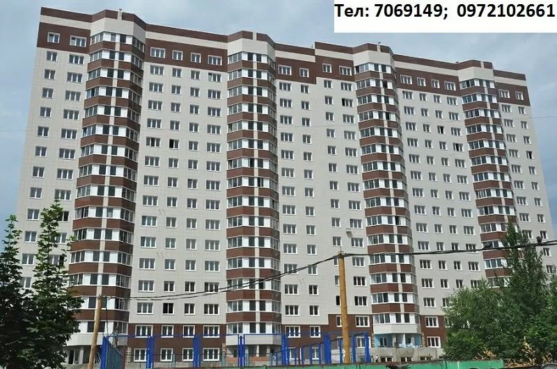 Продажа 2-х комн квартиры ЖК