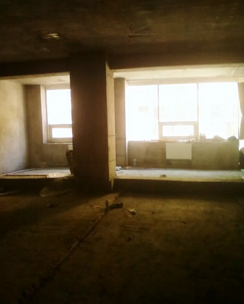 Продам помещение в новом сданном доме 2