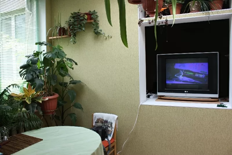 Сдам в Аркадии часть дома (самостоятельную) 2-е комнаты