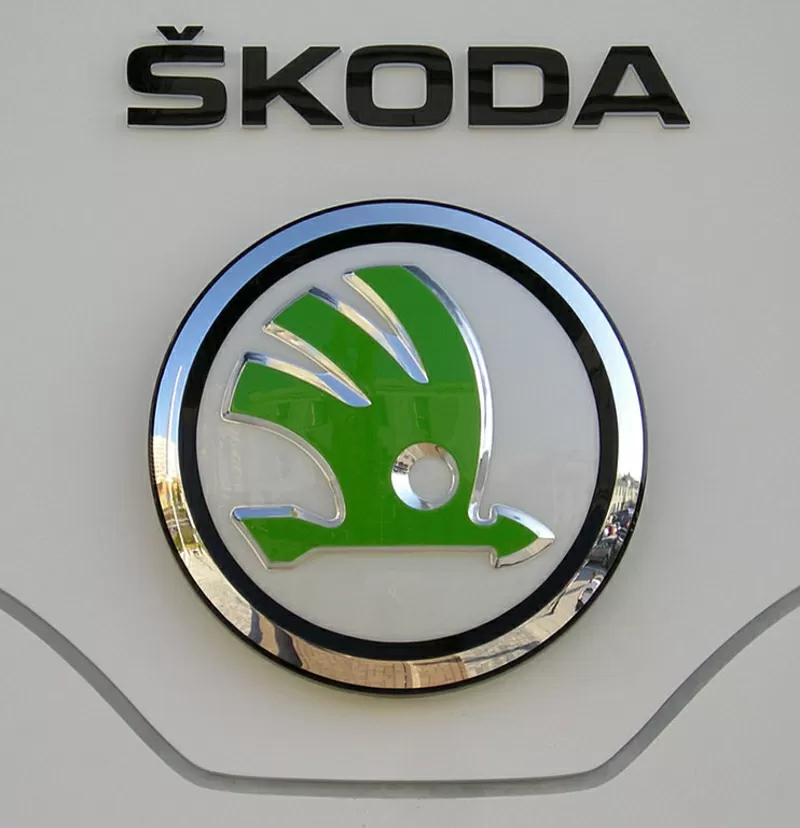 запчасти Skoda,  в наличии и под заказ в Одессе 