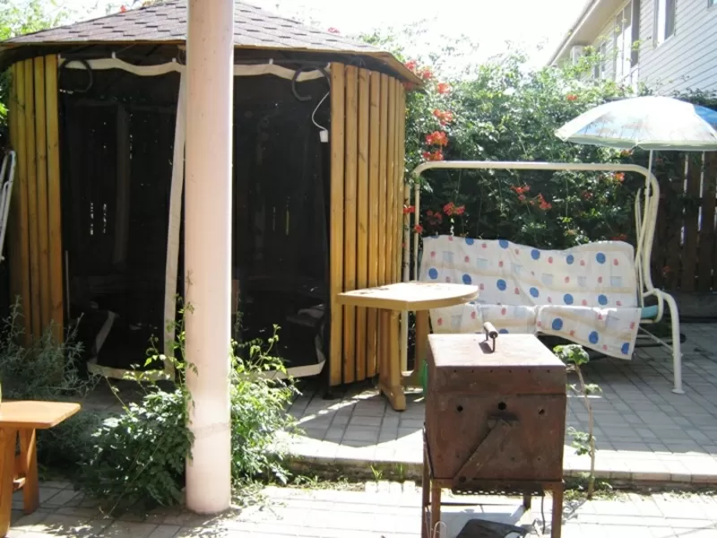 Продам действующий гостиничный бизнес в Затоке 2