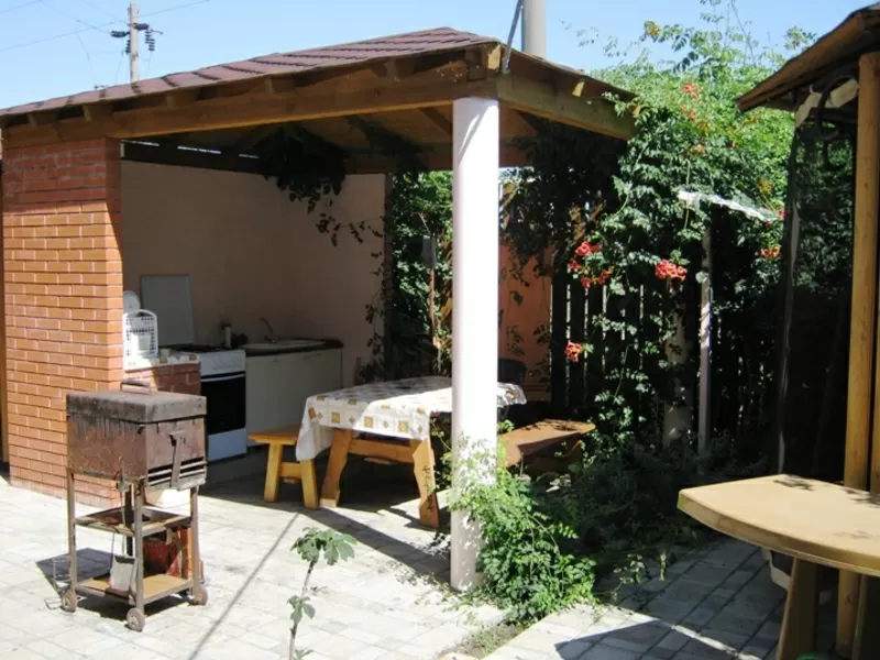 Продам действующий гостиничный бизнес в Затоке 3