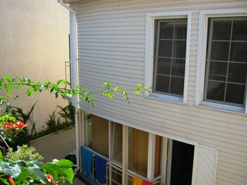 Продам действующий гостиничный бизнес в Затоке 4