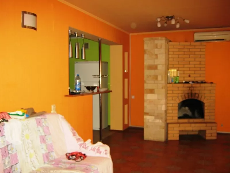 Продам действующий гостиничный бизнес в Затоке 7