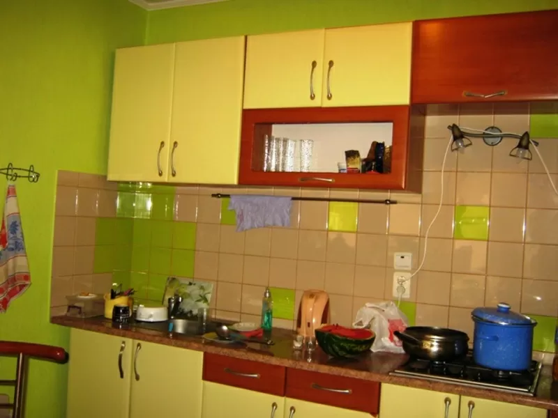 Продам действующий гостиничный бизнес в Затоке 8