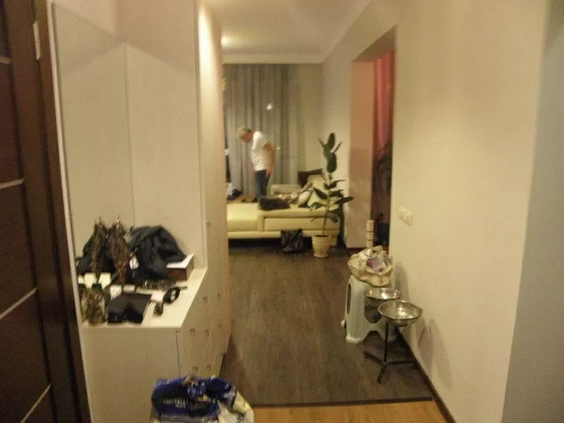 2-х комнатная квартира 65 кв.м