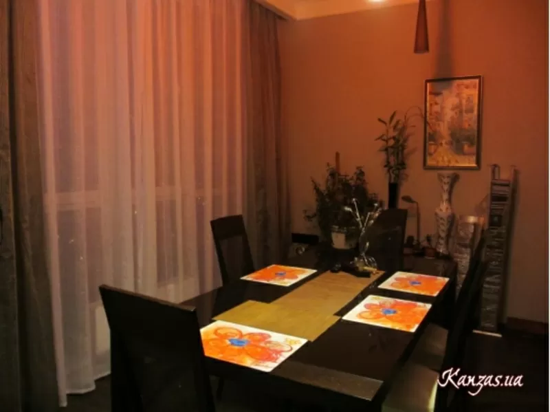 2-х комнатная квартира 65 кв.м 2