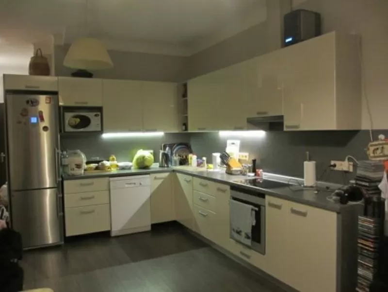 2-х комнатная квартира 65 кв.м 3