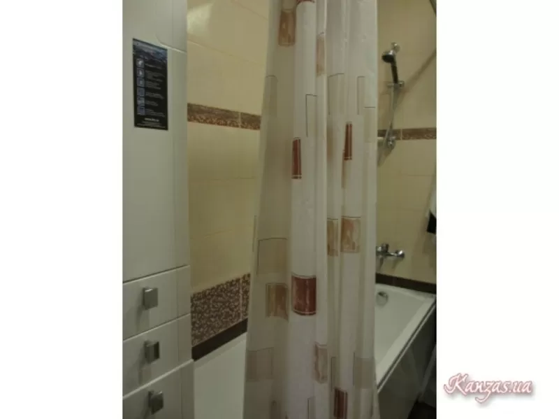 2-х комнатная квартира 65 кв.м 4