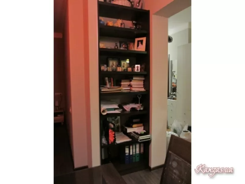 2-х комнатная квартира 65 кв.м 5