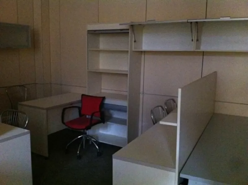 Сдам офис 181 кв.м. на ул. Черноморского казачества 2