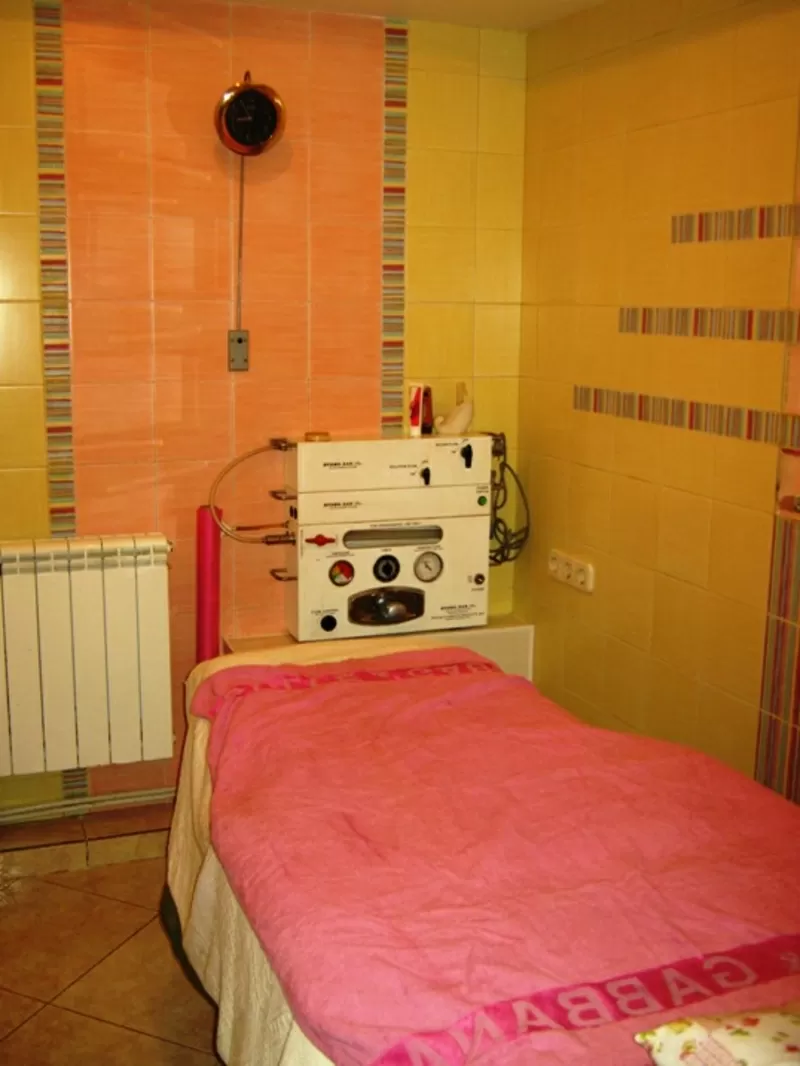 Продам салон красоты в самом центре города 4