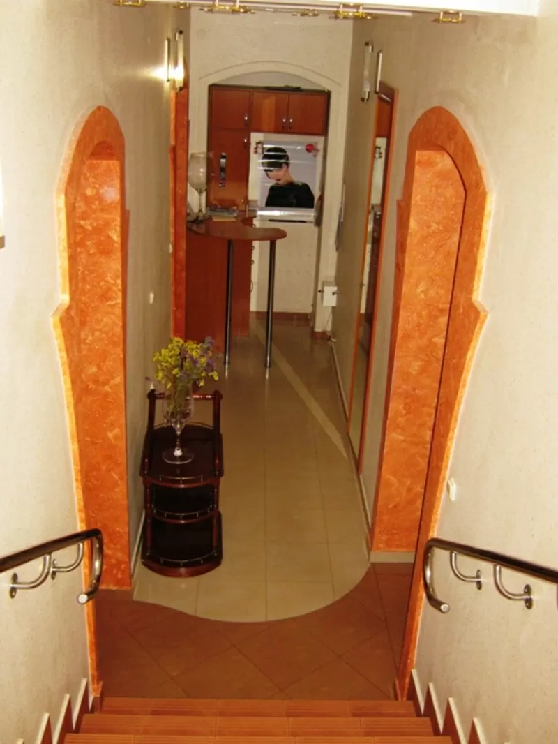 Продам салон красоты в самом центре города 5