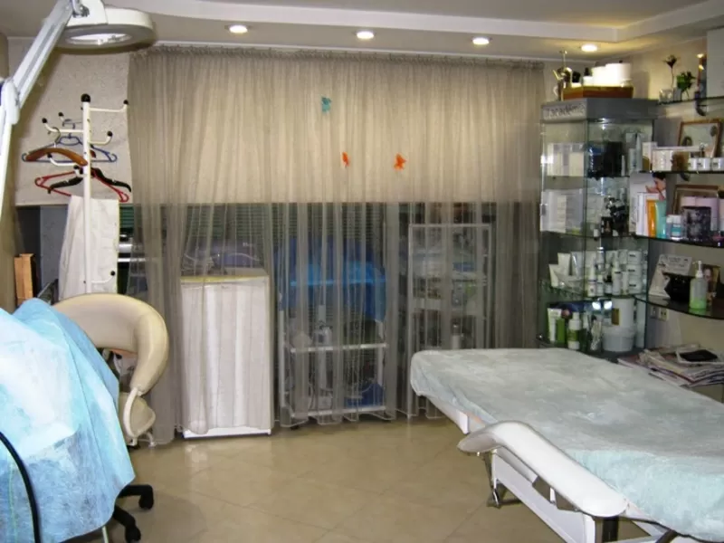 Продам салон красоты в самом центре города 7