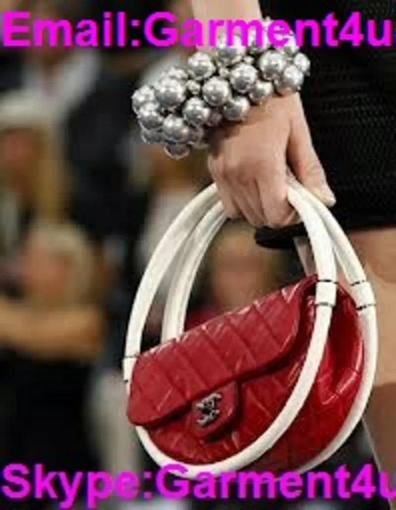 оптовой и розничной Chanel 2013 Lego сцепления  4