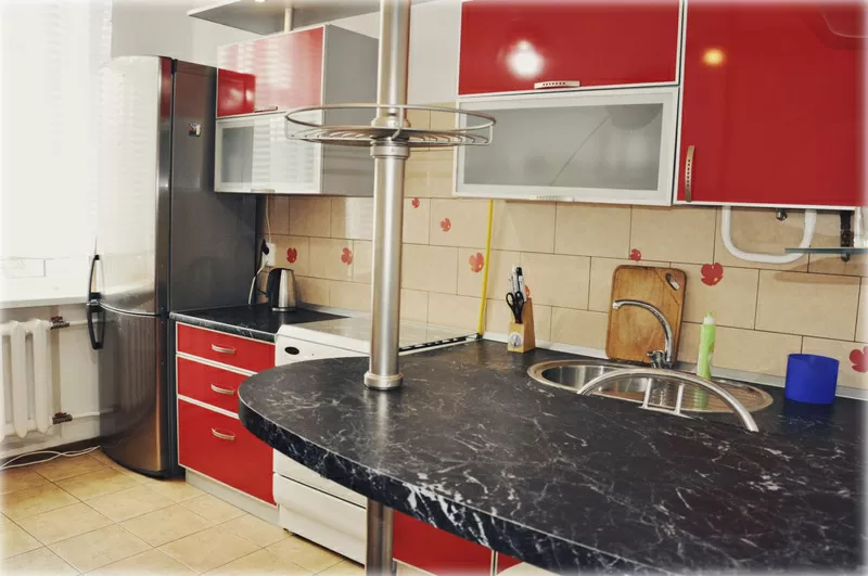 Сдам свою квартиру в Одессе, исторический центр, 5 мин пешком до Дери